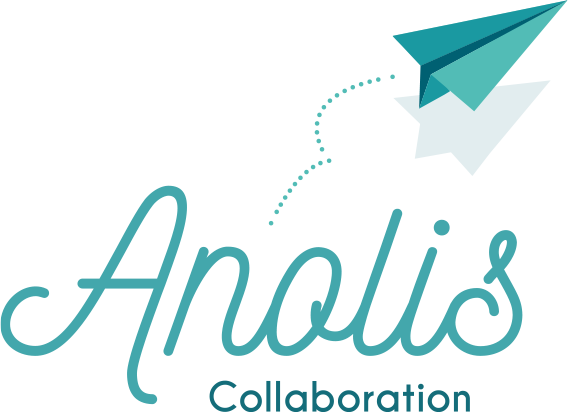 logo Anolis